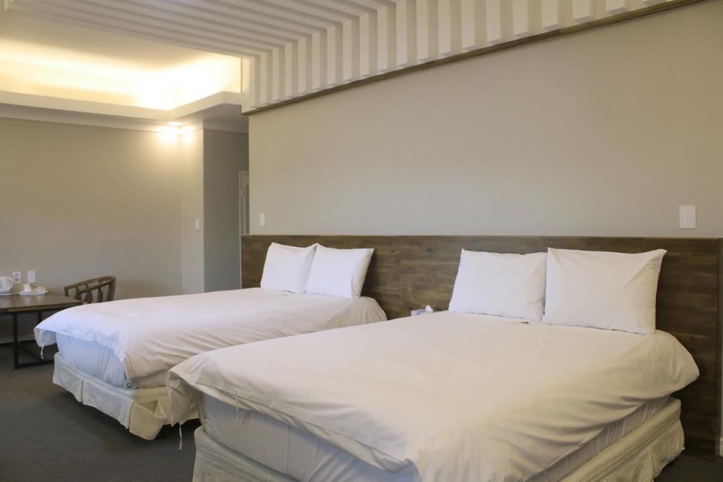 Hotel Ocean View Ilsan Ni Exteriér fotografie